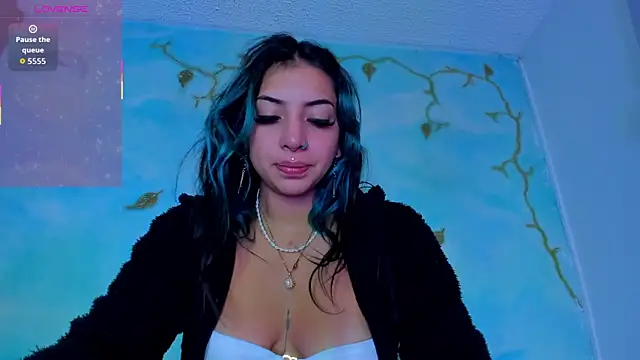 SaturnooStonee online show from 02-16-26, 02:18