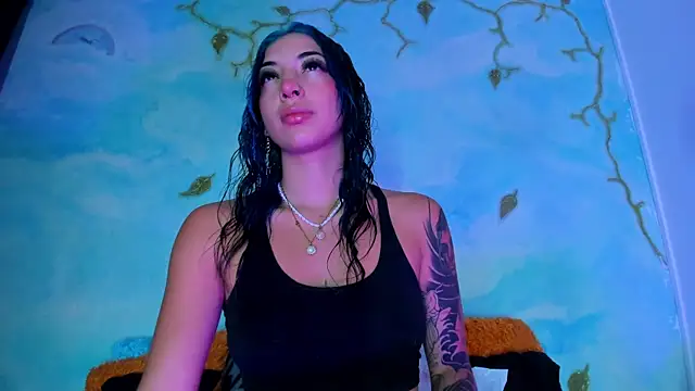 SaturnooStonee online show from 03-03-26, 04:51