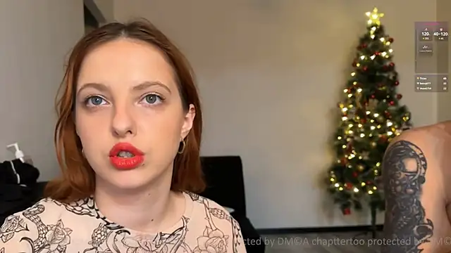 Snapshot of Chaptertoo chatting on 01-09-25, 02:29 Chaptertoo online show from 01-09-25, 02:29