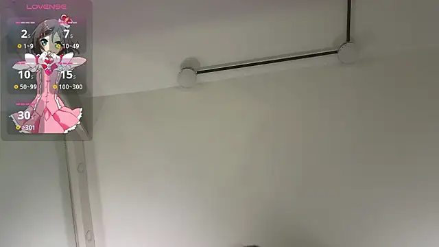 Snapshot of Angela_Torres_ chatting on 02-13-25, 11:26 Angela Torres online show from 02-13-25, 11:26