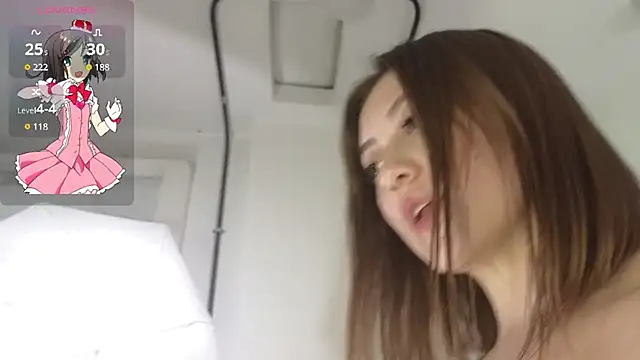 Snapshot of Angela_Torres_ chatting on 03-15-25, 02:24 Angela Torres online show from 03-15-25, 02:24