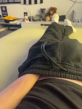 Sturmi18 online show from 03-07-26, 10:12