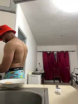 luismanuel 1998 online show from 03-03-26, 03:12