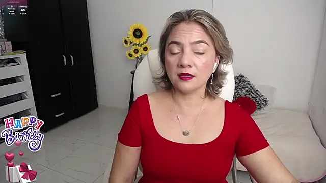 ana milf online show from 01-11-25, 12:07