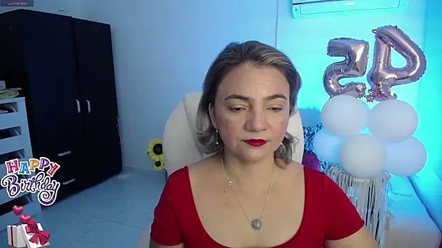 ana milf online show from 01-13-25, 12:13