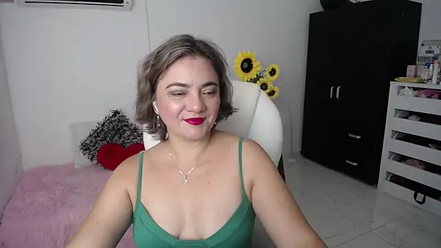 ana milf online show from 02-20-25, 11:53