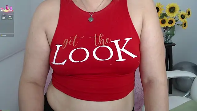 ana milf online show from 09-16-25, 01:56