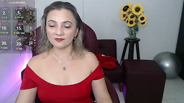 ana milf online show from 04-08-26, 01:22