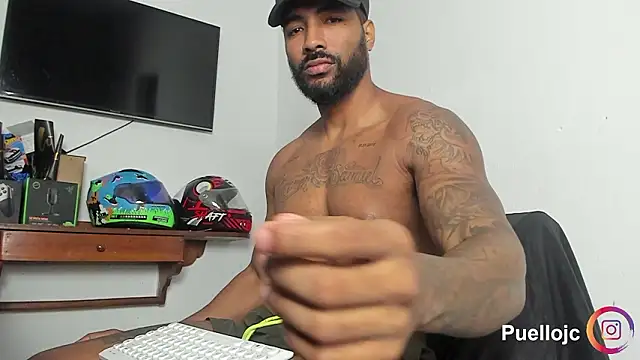 Xander Str0ng online show from 02-09-26, 12:42