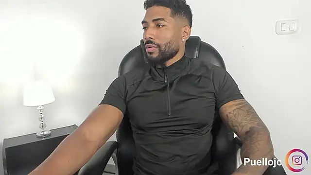 Xander Str0ng online show from 04-10-26, 12:21