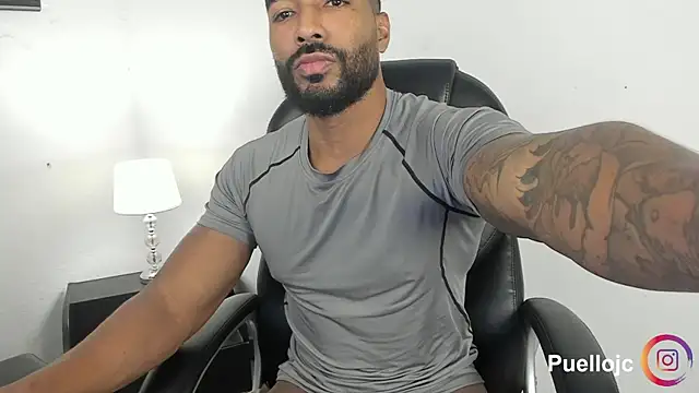 Xander Str0ng online show from 04-13-26, 12:10