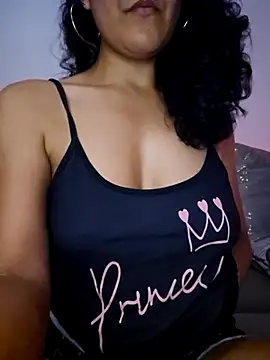 Sexxy-Lana online show from 02-11-25, 07:38