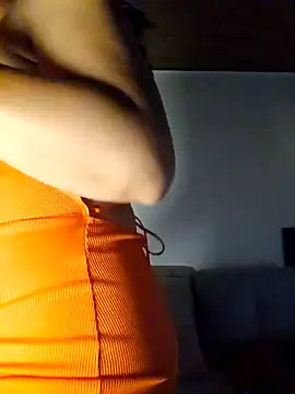 Sexxy-Lana online show from 09-30-25, 01:38