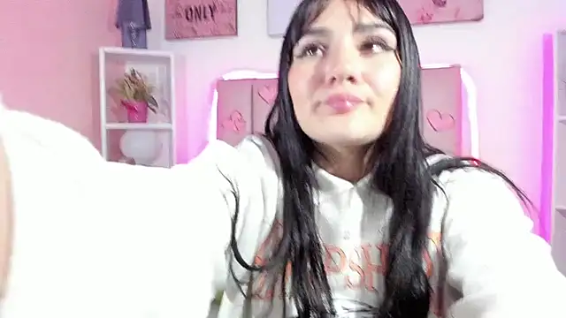 celeste707rs online show from 03-06-25, 10:52