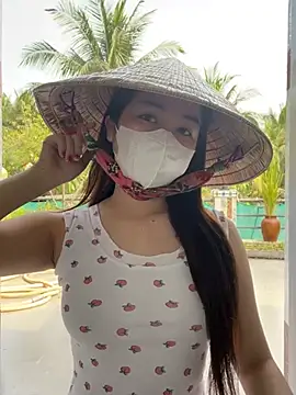 BabyThree  online show from 02-10-25, 08:09