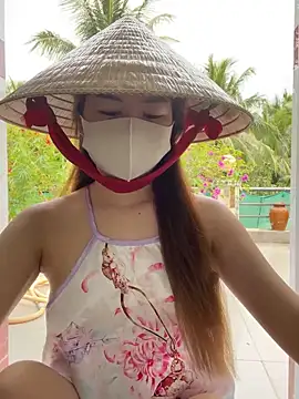 BabyThree  online show from 10-23-25, 07:40