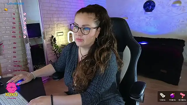 misskaassandraa online show from 09-28-25, 09:47