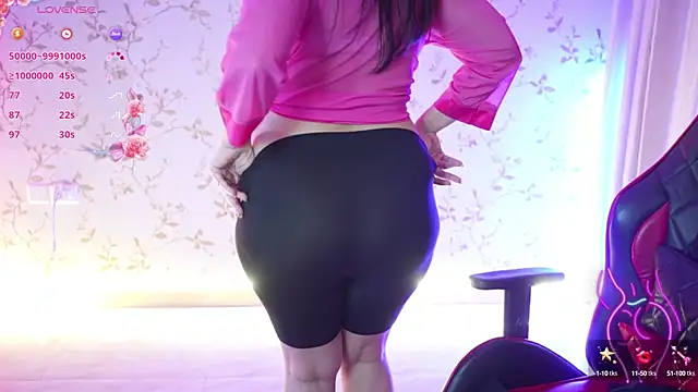 only aleesha online show from 03-01-25, 08:10