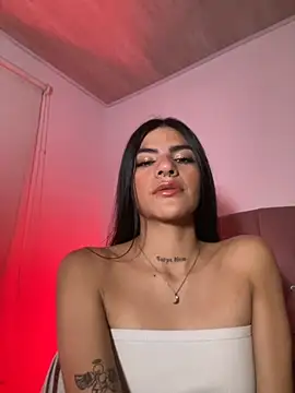 Snapshot of liss_hot_ chatting on 09-27-25, 07:13 liss hot online show from 09-27-25, 07:13