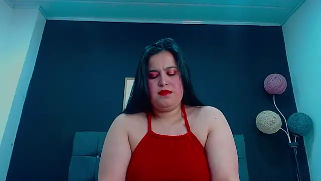 mia xx1 online show from 09-18-25, 11:51