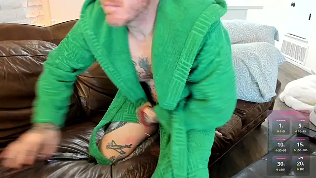 JeffJocc online show from 10-04-25, 06:50