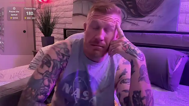 JeffJocc online show from 11-30-25, 06:28