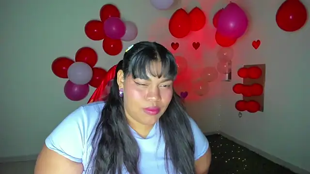 chanel hot 001 online show from 02-06-26, 03:33