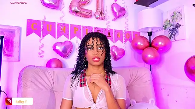 Heily Fox online show from 03-04-25, 06:37