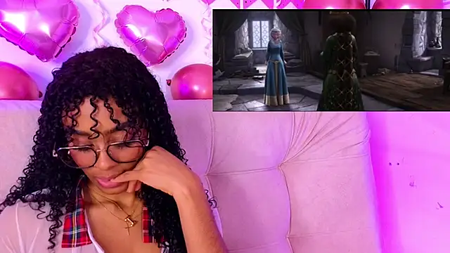 Heily Fox online show from 03-04-25, 09:40