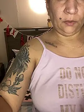 Snapshot of ladycreamypr2 chatting on 02-17-26, 07:16 ladycreamypr2 online show from 02-17-26, 07:16