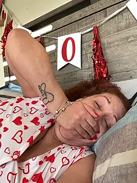 Snapshot of ladycreamypr2 chatting on 02-20-26, 11:22 ladycreamypr2 online show from 02-20-26, 11:22