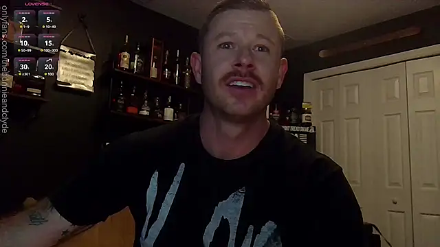 chillinthemosttt online show from 03-01-25, 02:59