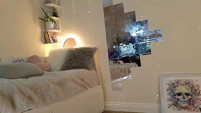 KatBigBum online show from 01-25-25, 03:20