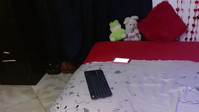 Latin Mature975 online show from 03-02-25, 08:05