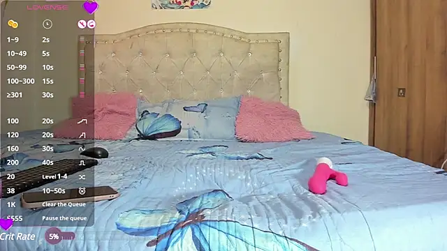 Snapshot of kattita_uwu chatting on 02-23-25, 12:37 kattita uwu online show from 02-23-25, 12:37