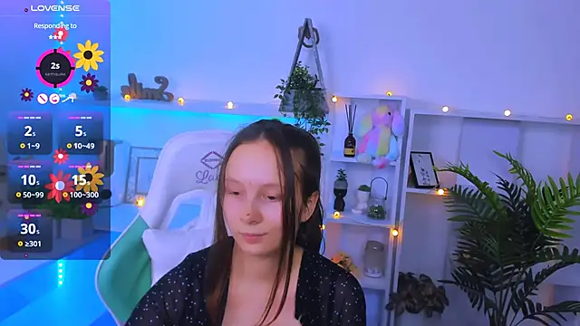 Ketrin n  online show from 01-15-25, 12:58