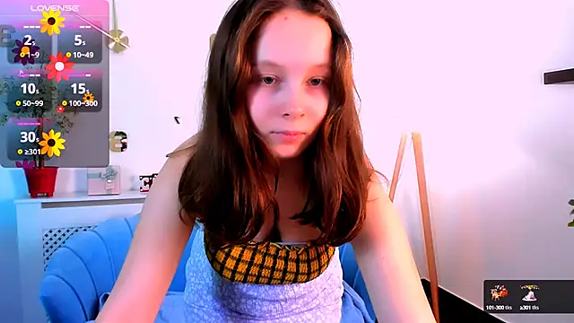 Ketrin n  online show from 01-22-25, 06:31