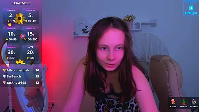 Ketrin n  online show from 01-28-25, 12:43