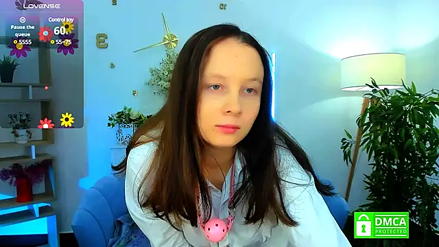 Ketrin n  online show from 02-28-25, 06:21