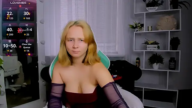 Ketrin n  online show from 11-25-25, 06:13