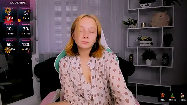 Ketrin n  online show from 11-29-25, 06:16