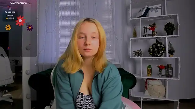 Ketrin n  online show from 01-19-26, 06:06