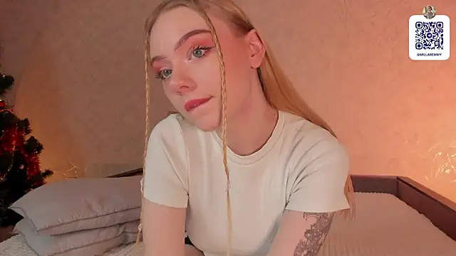 Snapshot of milla_remmy chatting on 02-13-25, 02:45 milla remmy online show from 02-13-25, 02:45