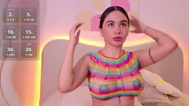 innocentlady  online show from 12-02-25, 09:21