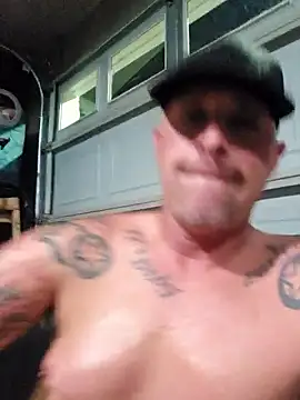 LongandEasy77 online show from 11-15-25, 08:33