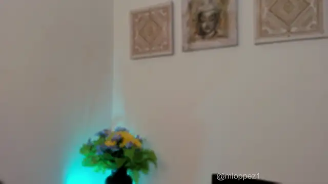 mariana lopez1 online show from 03-15-25, 12:58