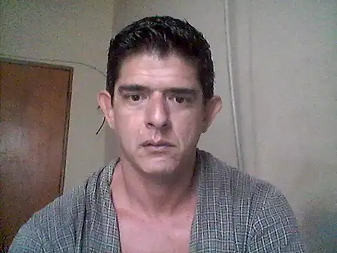 Marobronco online show from 12-04-25, 03:10