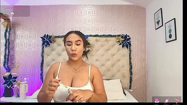 Sara Desire online show from 01-06-25, 12:35