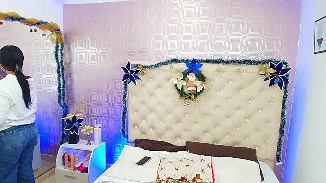 Sara Desire online show from 01-09-25, 12:19