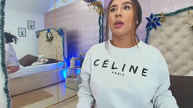 Sara Desire online show from 01-09-25, 03:44